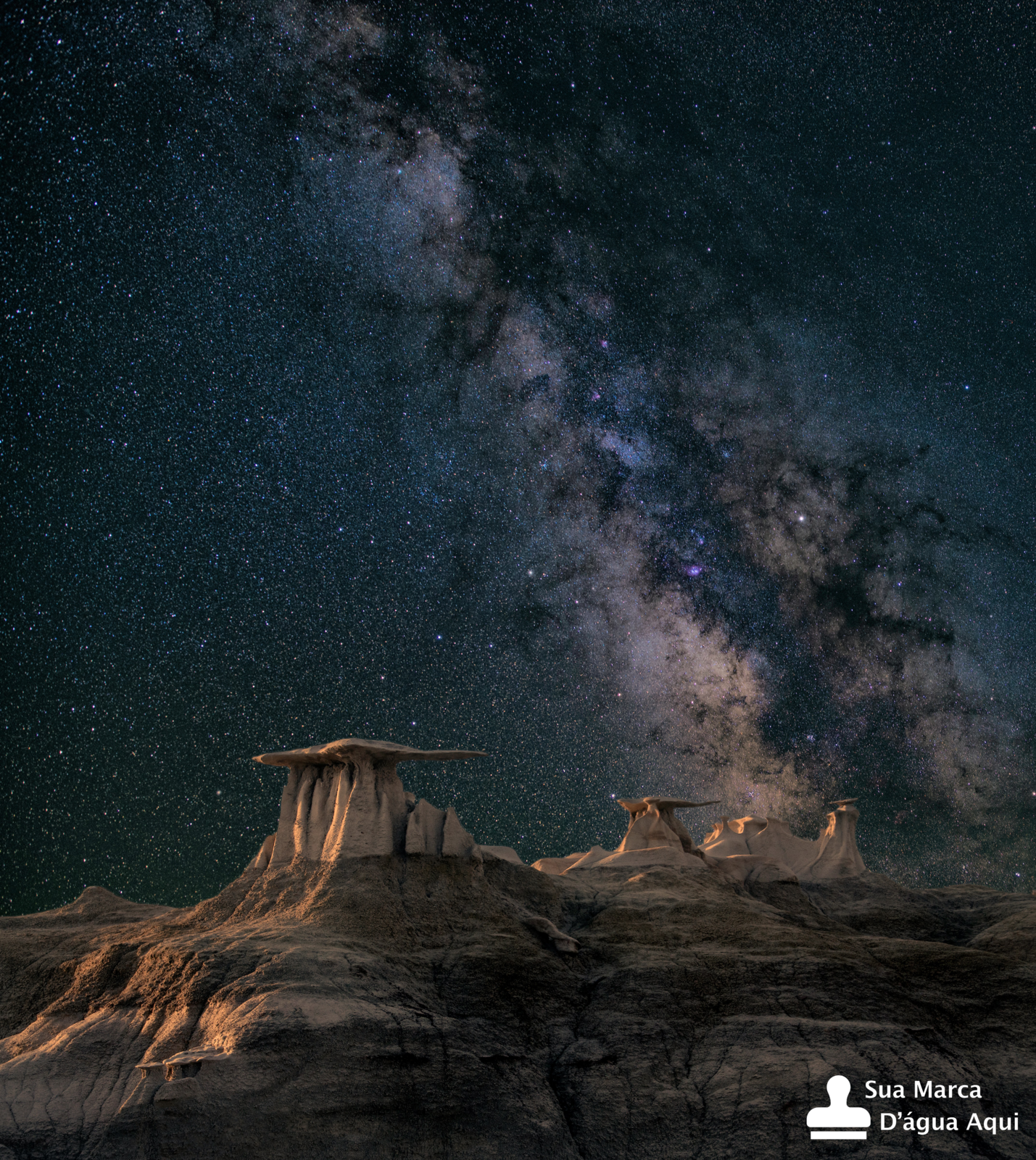 Como colocar sua logo de forma discreta nas fotos pelo celular.