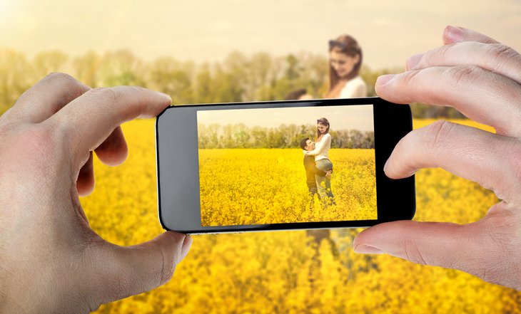 Como aumentar a nitidez da imagem sem deixar a foto artificial.