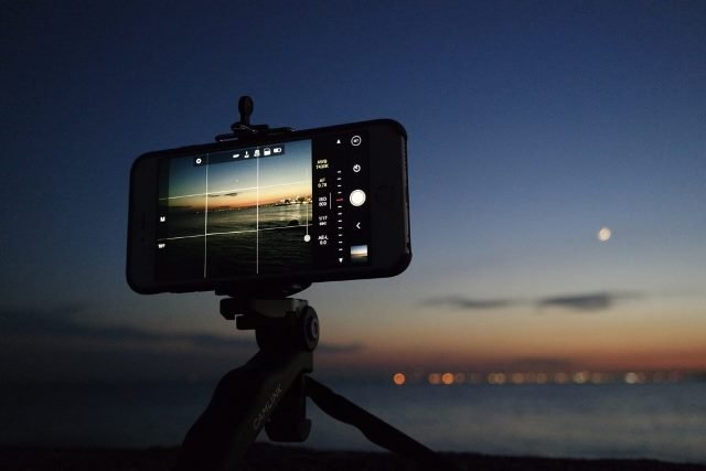 Como fazer fotos nítidas em ambientes com pouca luminosidade.