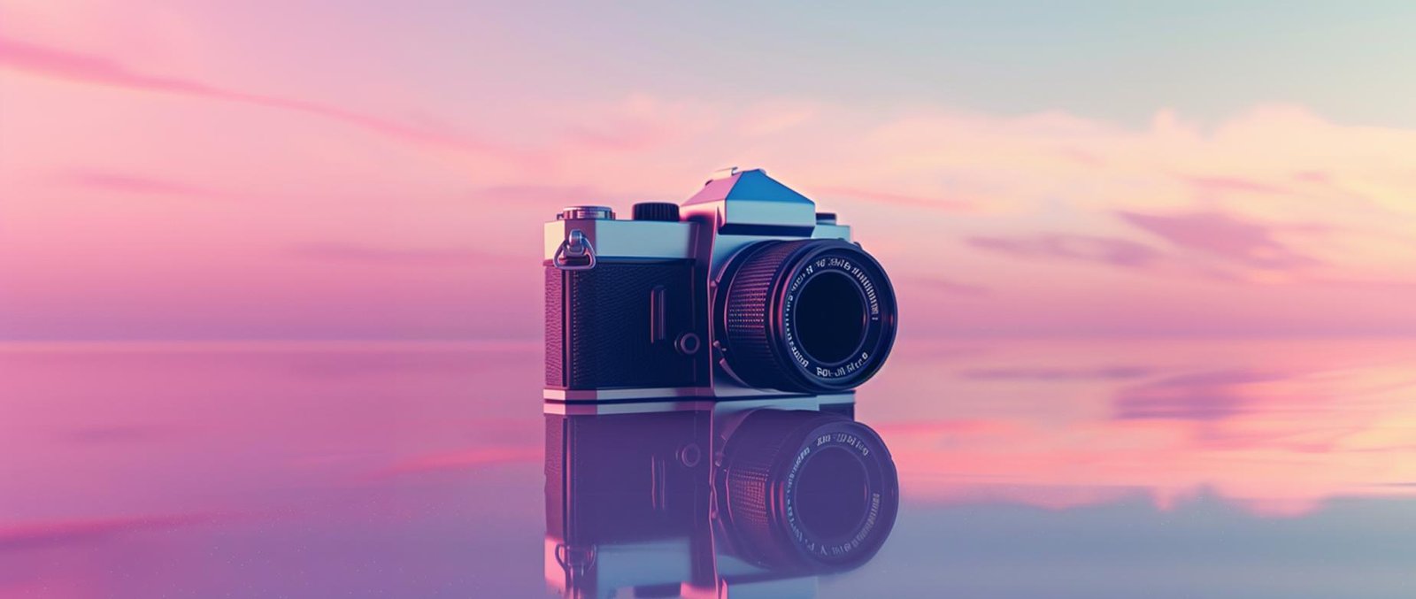 Como evitar reflexos indesejados em produtos de plástico ou verniz.