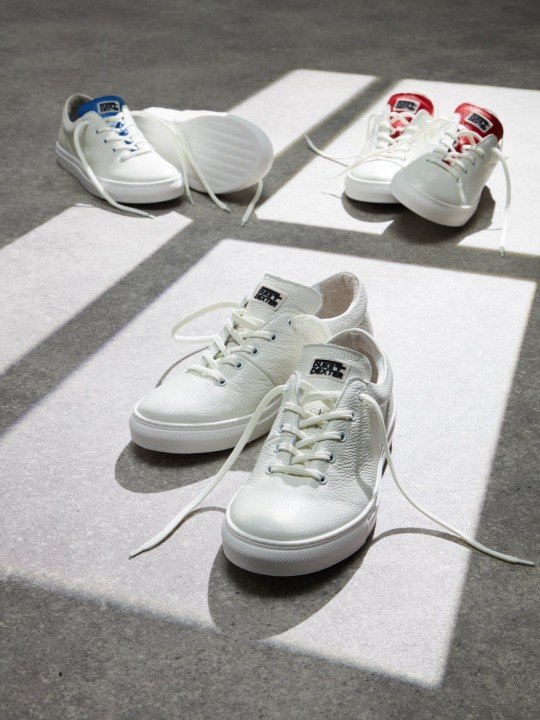 Fotografia de calçados: Os melhores ângulos para mostrar detalhes e sola.