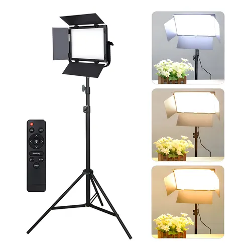 Luz quente vs. Luz fria: Qual escolher para destacar as cores reais.